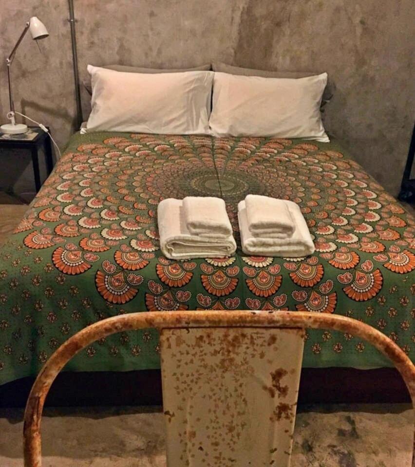 Bangkokfile Otel Dış mekan fotoğraf