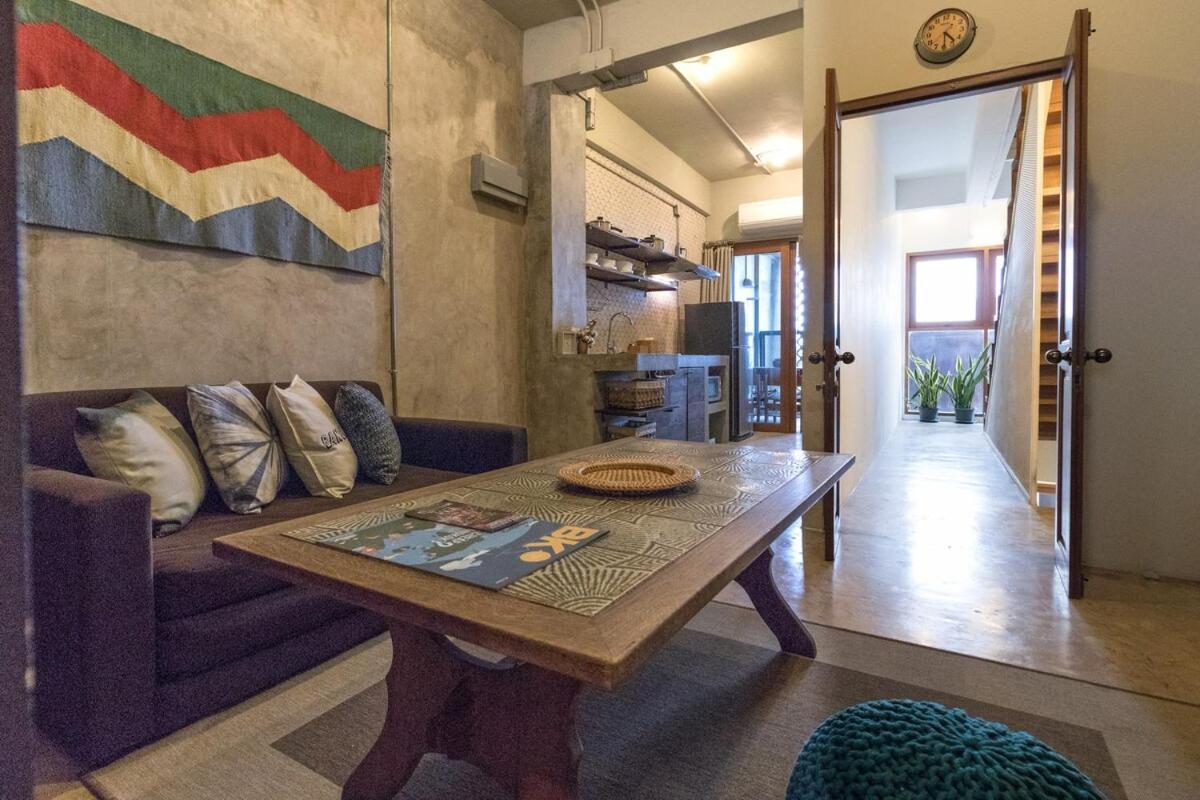 Bangkokfile Otel Dış mekan fotoğraf