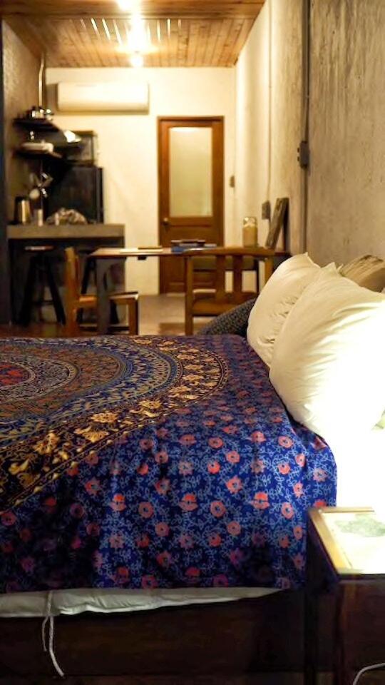 Bangkokfile Otel Dış mekan fotoğraf