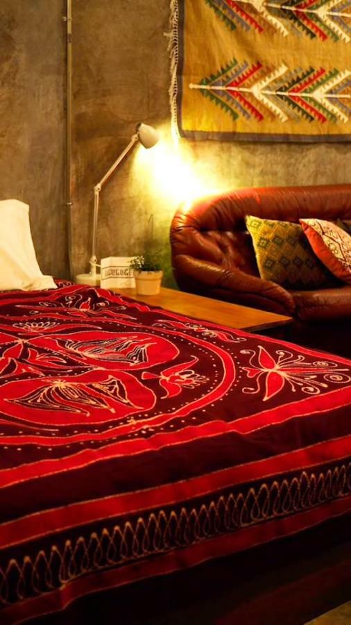 Bangkokfile Otel Dış mekan fotoğraf