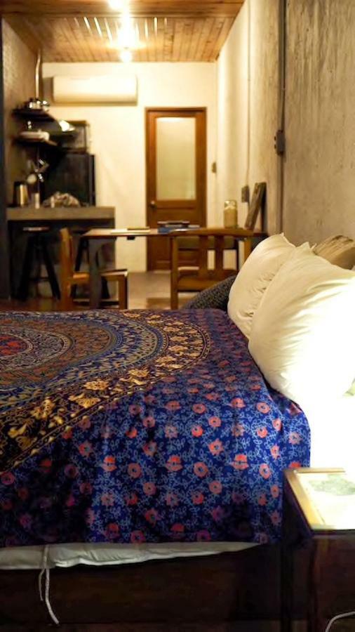 Bangkokfile Otel Dış mekan fotoğraf