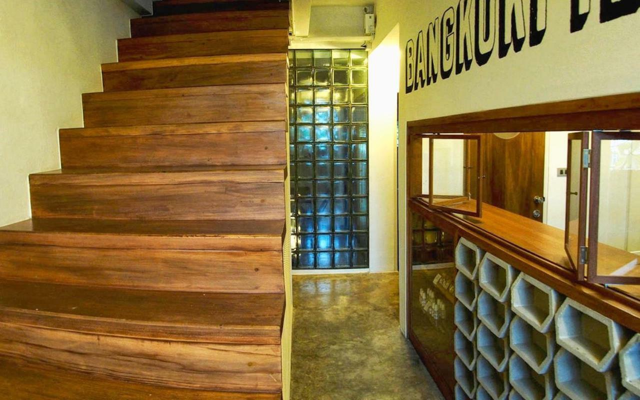 Bangkokfile Otel Dış mekan fotoğraf