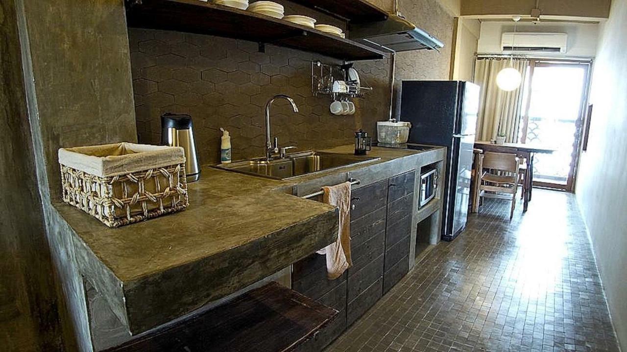 Bangkokfile Otel Dış mekan fotoğraf