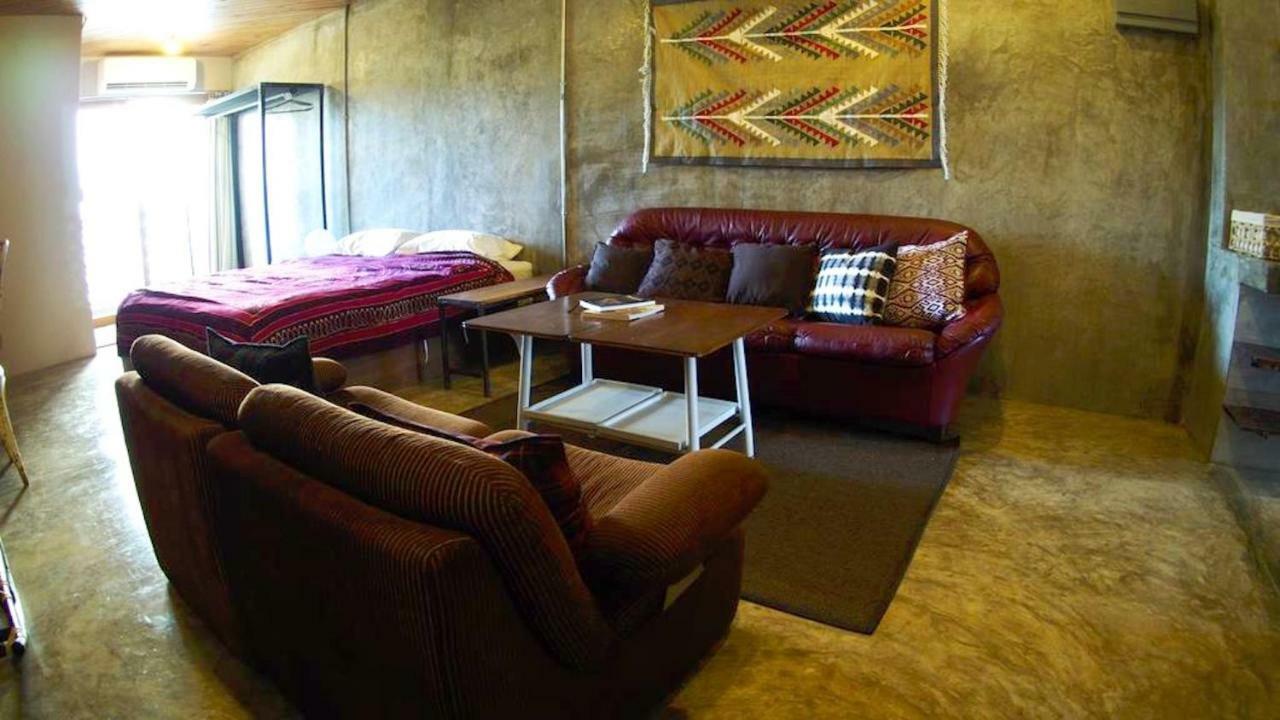 Bangkokfile Otel Dış mekan fotoğraf